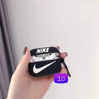 Vỏ bảo vệ bao đựng tai nghe airs pod 1/2 / i11/ airs pod pro - chống va đập, bám bụi ốp màu.