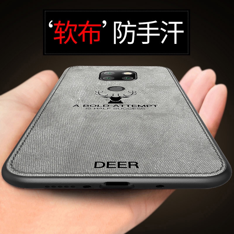 Ốp Điện Thoại Silicon Bảo Vệ Cho Huawei Mate 10 Mate 20 P 20 Mate 10 Pro