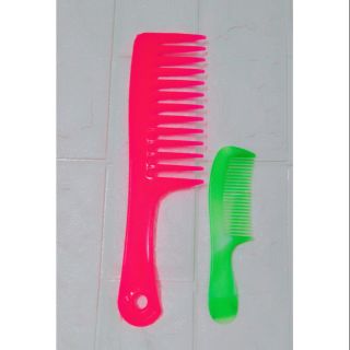 Lược răng thưa loại to