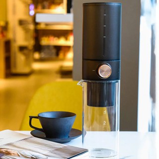 Timemore I Ice Dripper - Bình cold drip Timemore