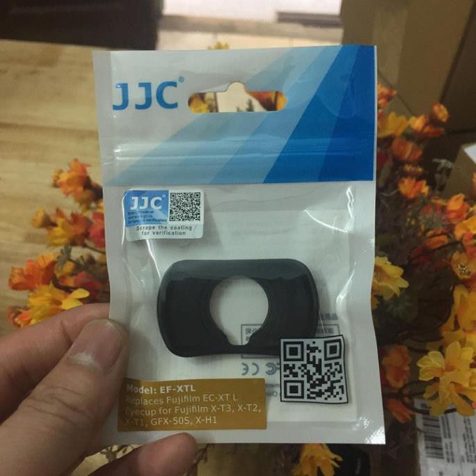Mắt ngắm  Fujifilm dùng cho các dòng máy Fuji Xt1, Xt2, Xt3, Gfx100, Gfx50S, Xh1