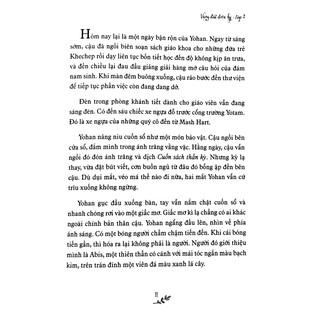 Sách - Vùng đất diệu kỳ Tập 2