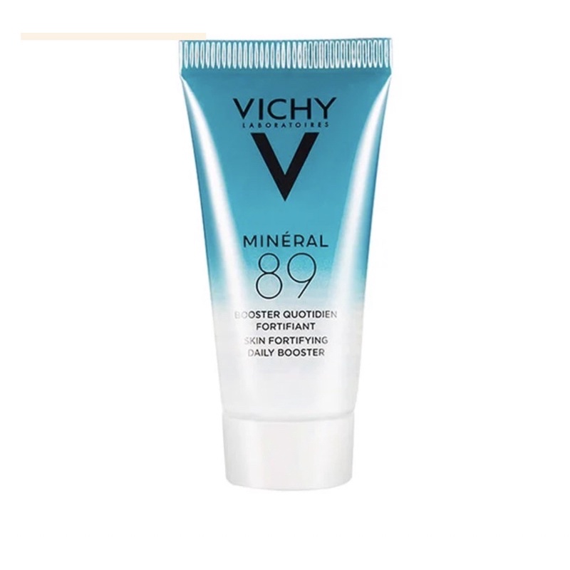 Dưỡng Chất Khoáng Cô Đặc Vichy Mineral 89 Serum