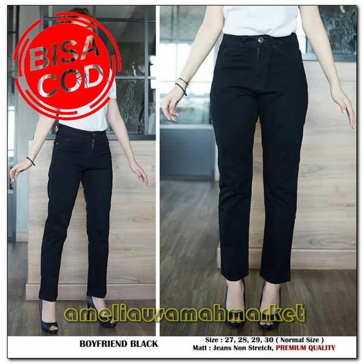 Quần Jeans Lưng Cao Thời Trang Trẻ Trung Cho Tuổi Teen Clana Today Vf QL507
