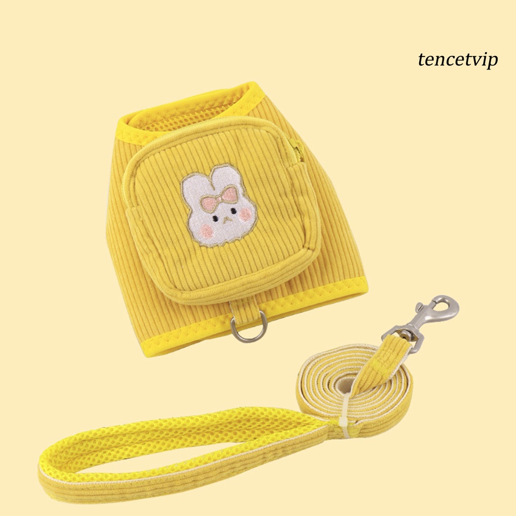 1 Set Túi Đựng Đồ Ăn Vặt/Túi Đựng Nước/Đồ Ăn Vặt Bằng Cotton Giữ Ấm 360 Độ Hình Con Cún