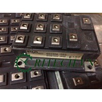6DI30A-050 Modul Transistor 30A 500V