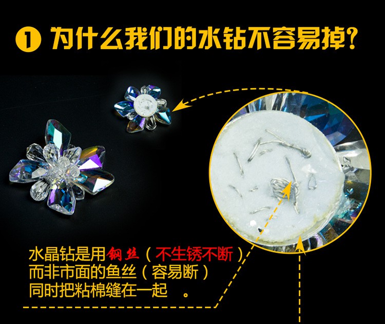 Giày cao gót kiểu công chúa xinh xắn cho bé gái