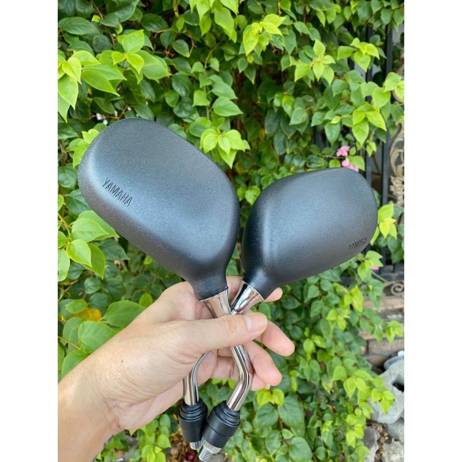 ✅ Kính X1R /Gương chiếu hậu X1R GIÁ 1 CẶP GẮN YAMAHA ✅ Ảnh thật Sp