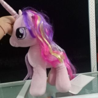 Gấu bông 2 hand (ngựa pony)