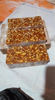 Chè lam gia truyền