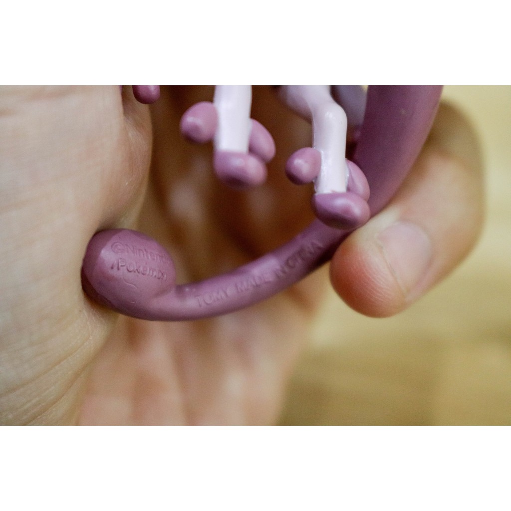 Mô hình pokemon Mega MewTwo X và Mega MewTwo Y Tomy Takara