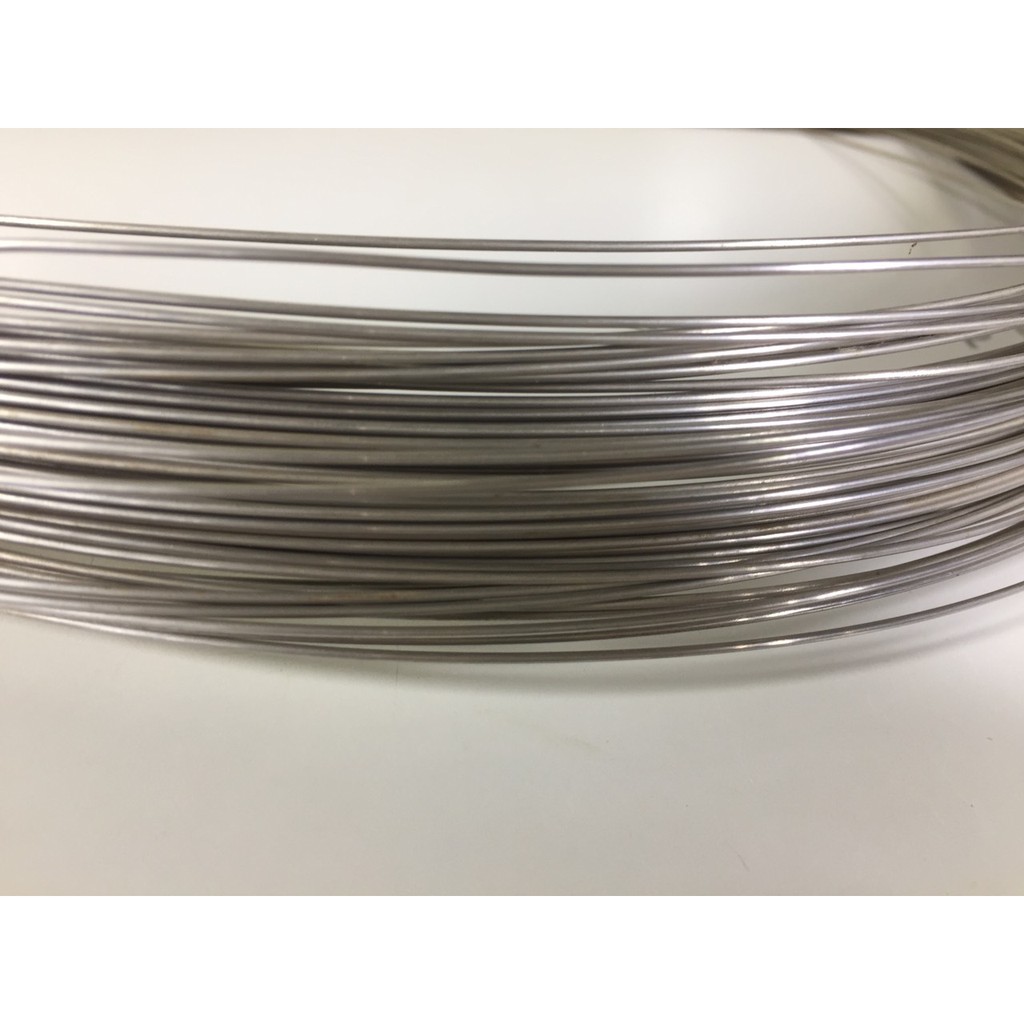 Dây inox 304kết nối