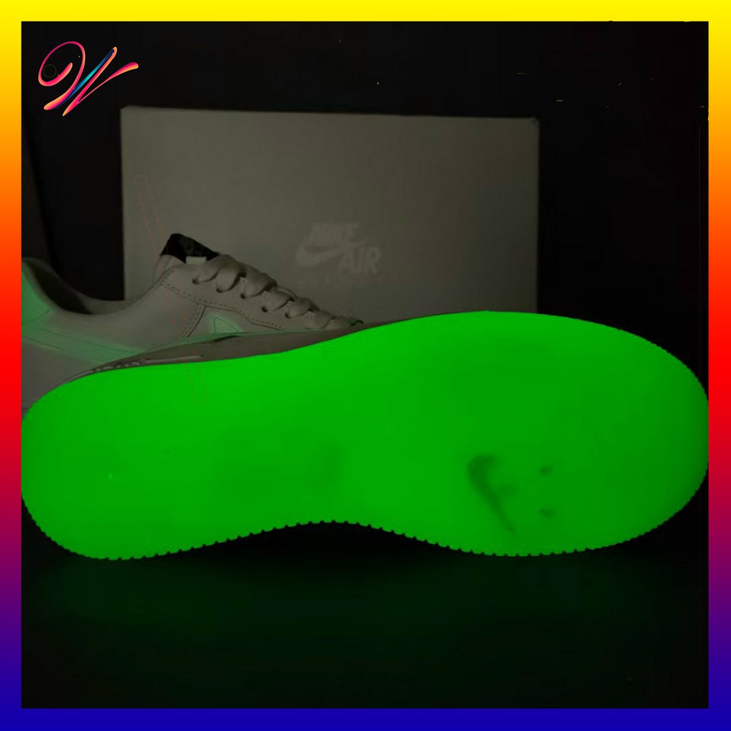 [HOT HIT] AF1 trắng phản quang full, đủ size cho nam nữ 36-43 (bản trung) [Hỗ trợ đổi trả] | BigBuy360 - bigbuy360.vn