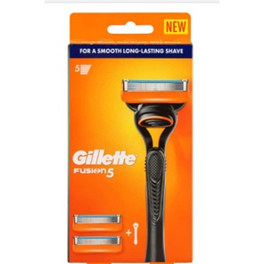 Dao cạo râu Gillette Fusion 5