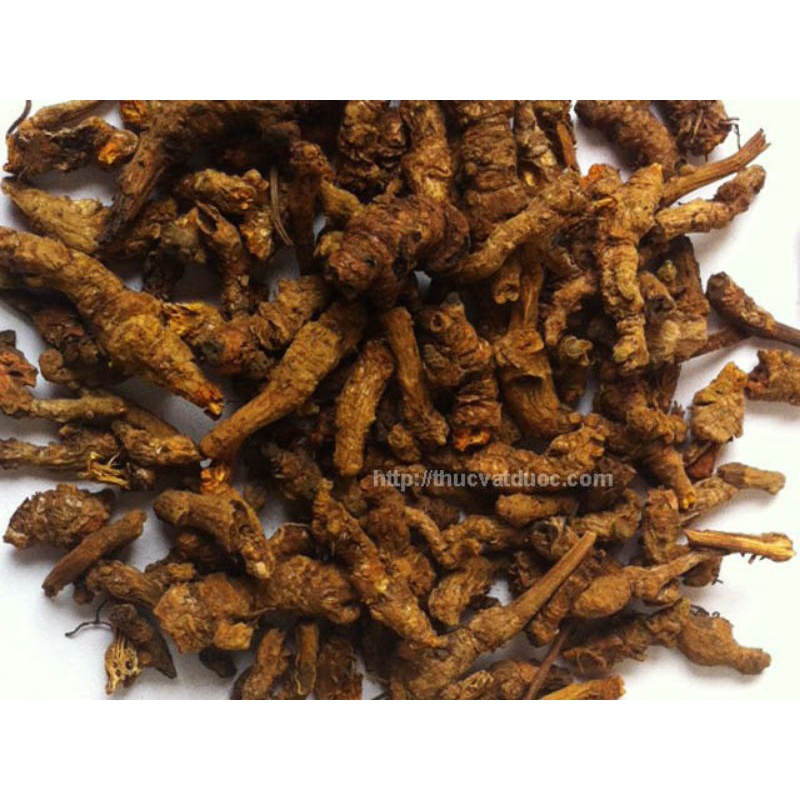 100g Hoàng Liên loại I nguyên chất