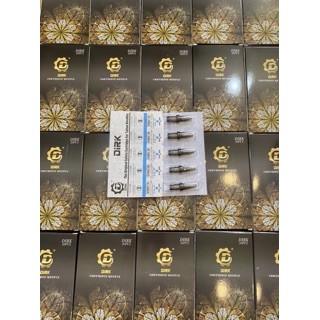 Kim Máy Pen  Dùng Trong Phun Xăm