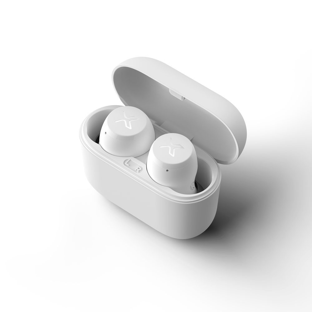 Tai nghe âm thanh nổi không dây thực sự Edifier X3 Bluetooth / aptX / Trả lời cuộc gọi / Hỗ trợ giọng nói / Tai nghe TWS