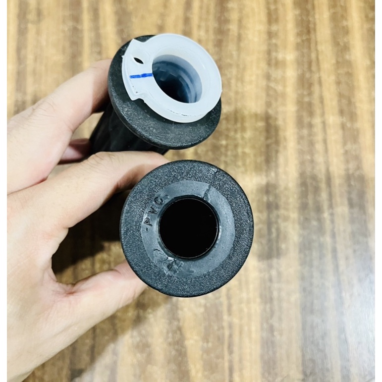 Bao Tay Tay Nắm SYM Atila Ely Chính Hãng