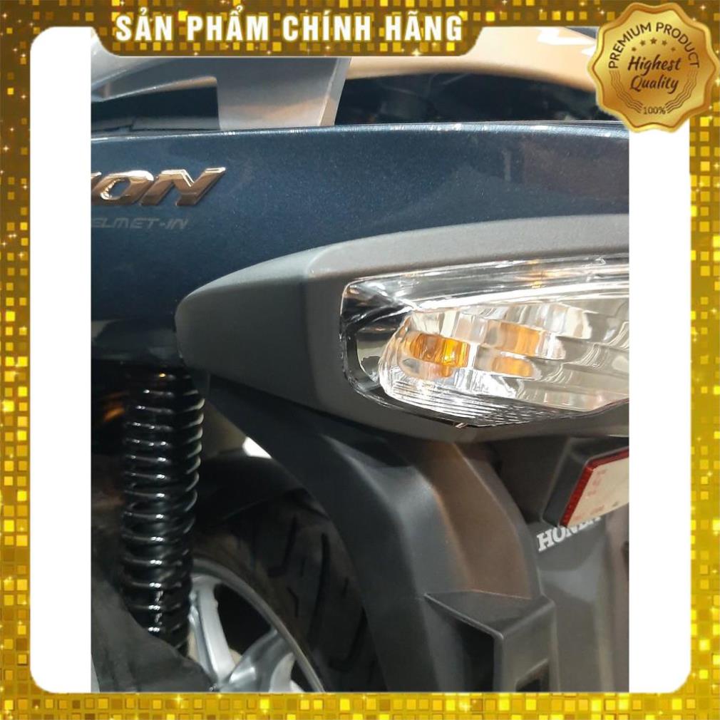 Nắp ốp xi nhan sau trái -phải lắp cho xe Vision 2014-2019chính hãng Honda