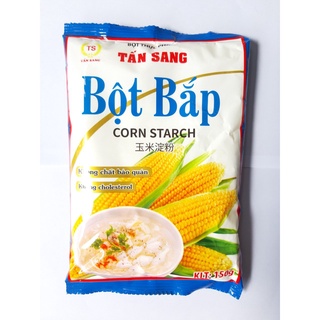 Combo 5 gói Bột Bắp thượng hạng Tấn Sang
