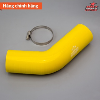 Co Gió BRT BA Rubber/ Rubber Universal Dành Cho Nhiều Dòng Xe - Ko gắn vừa cho họng xăng zin