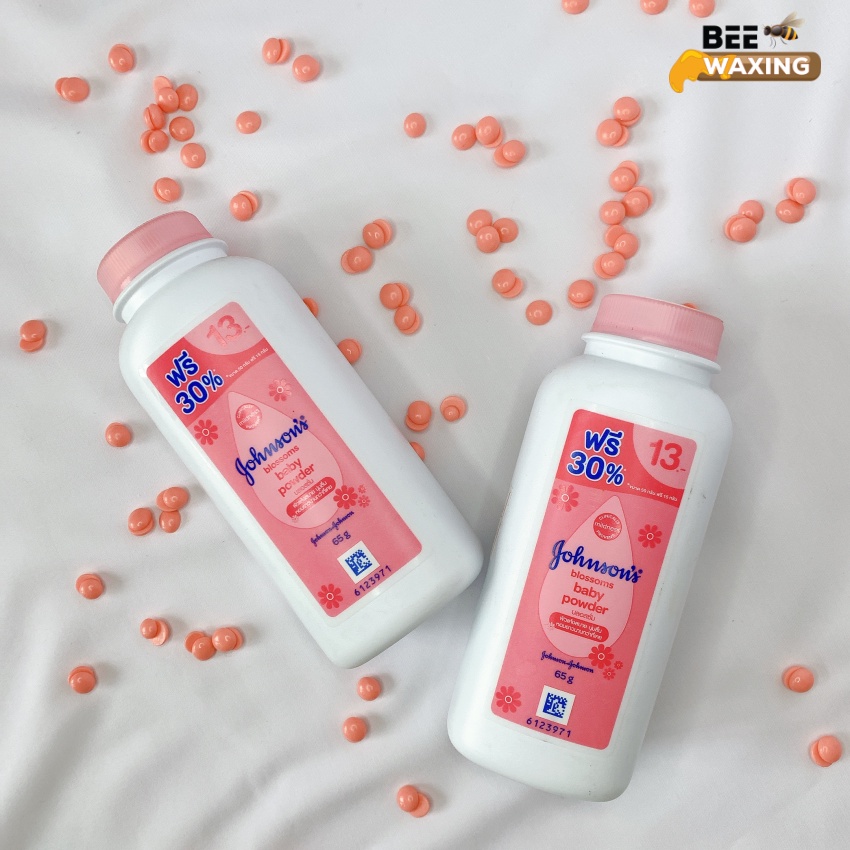 PHẤN BÔI TRƯỚC WAX- PHẤN DÙNG WAXING