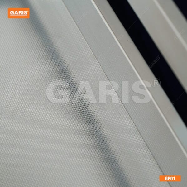 Giá Xoong Nồi, Cánh Kéo Garis GP01 - Chất Liệu Inox
