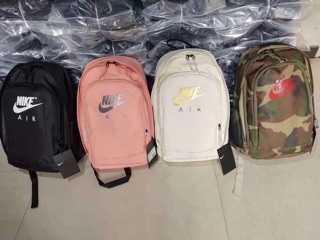 Balo Air chất liệu polyester BL17