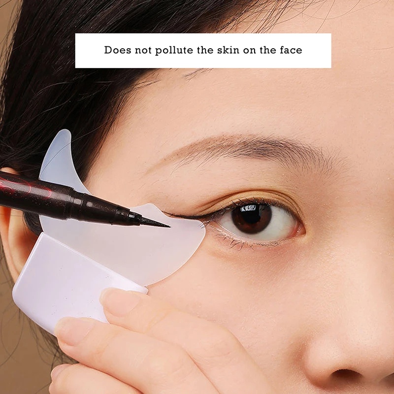 Dụng Cụ Hỗ Trợ Chuốt Mascara Làm Đẹp Cho Người Mới Bắt Đầu