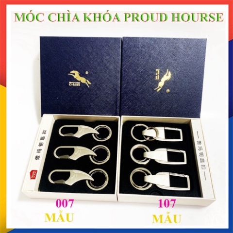 Móc treo khóa oto , xe máy bắt vào quần
