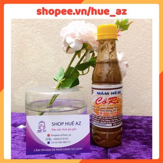 Mắm nêm cô ri 330ml - đặc sản huế