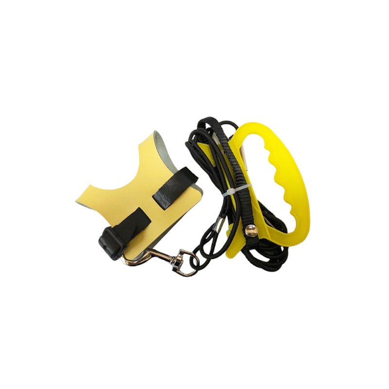 Dây Dắt Chim/ Vẹt Chống Cắn Tiện Dụng