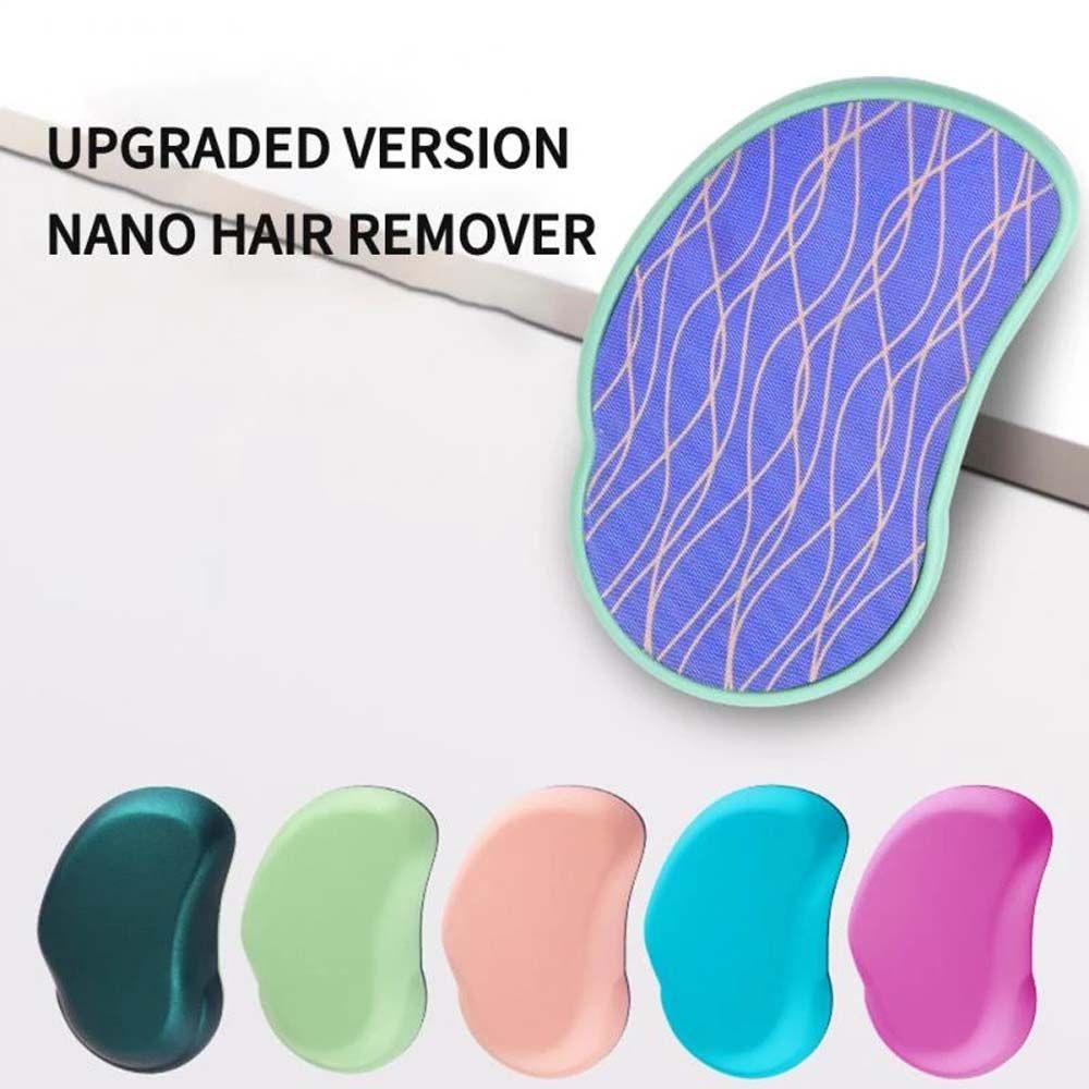 MOCHO Dụng Cụ Tẩy Lông Dưới Cánh Tay Bằng Nano An Toàn Dễ Làm Sạch