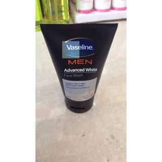 Sữa rữa mặt vaseline MEN Thái Lan 2023