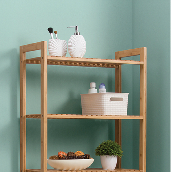 Kệ gỗ để đồ sau Toilet GIÁ RẺ VÔ ĐỊCH | BigBuy360 - bigbuy360.vn