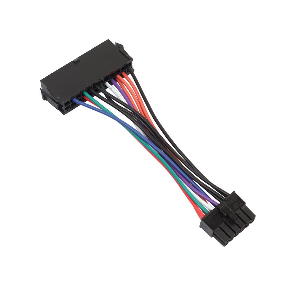 Dây cắm chuyển đổi 24 chân sang 12 chân PSU dành cho Acer Q87H3
