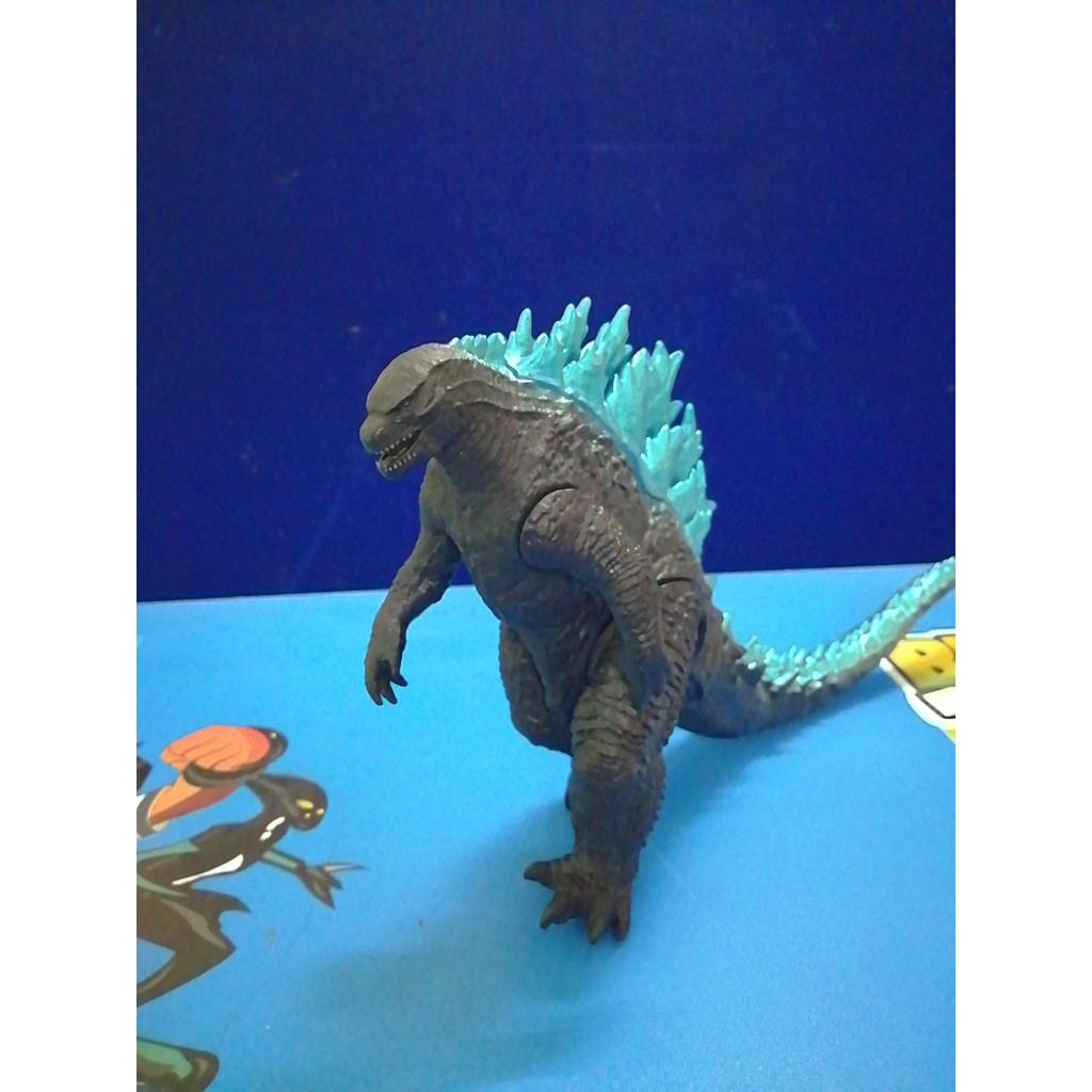 Mô hình Godzilla 34x16 cm ( Godzilla 2019 - King of the Monsters ) [Đồ Chơi 24/7]