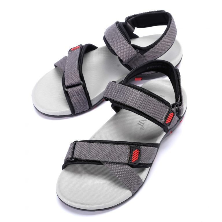 HỒNG THẠNH - Sandal Quai Dù - 4443