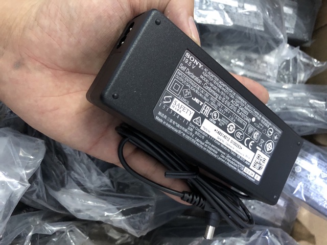 Adapter tivi sony 19.5v 2.35a model ACDP-045S03 chính hãng