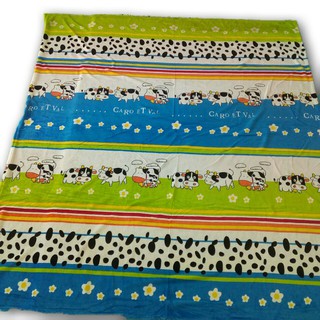 Chăn băng lông tuyết loại 1,5kg