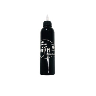 Mực xăm Ultimate siêu đen 8oz