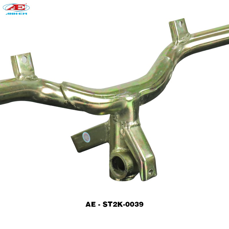 Ghi đông Satria2000 (TR) ST2K-0039