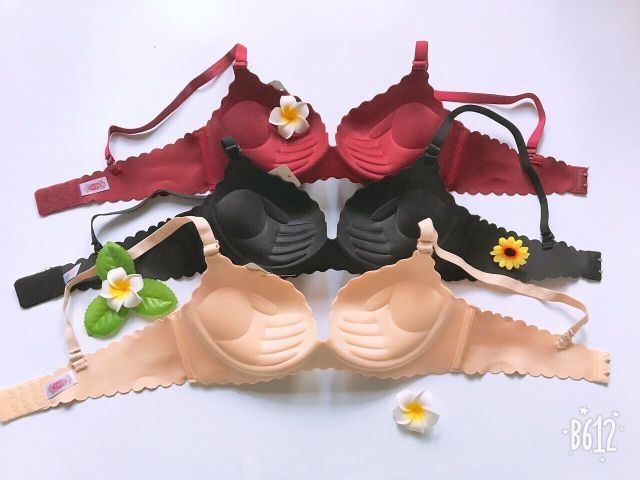 Áo Lót Đúc Bàn Tay Xước Nhẹ 839