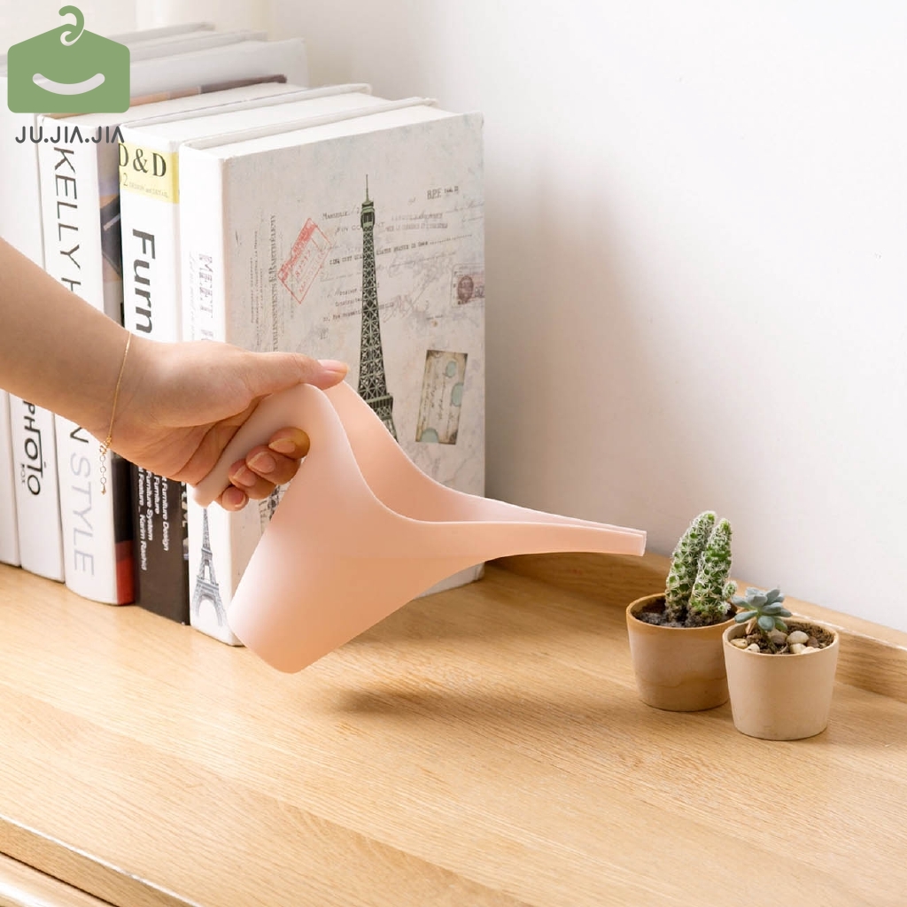 Bình Tưới Cây Vòi Dài Tiện Lợi