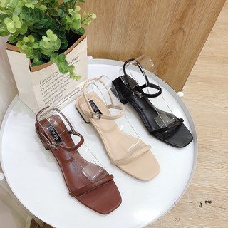 SANDAL CEWRA QUAI MẢNH 2P XINH XẮN