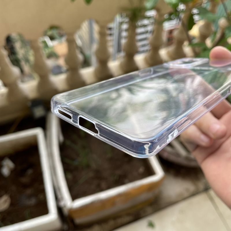 Ốp Lưng Oppo Reno 6 5G reno 6Z reno 6 pro 5G Dẻo Trong Suốt Chính Hãng Gor,