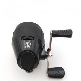 Máy kéo dây bắt cá Dành cho ná tên bắn cá [NHỰA]