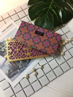 Bảng Phấn Má Tarte - Blush Bliss Palette