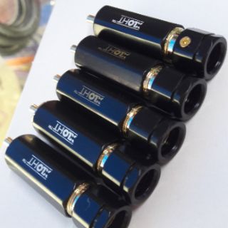 Jack av cao cấp