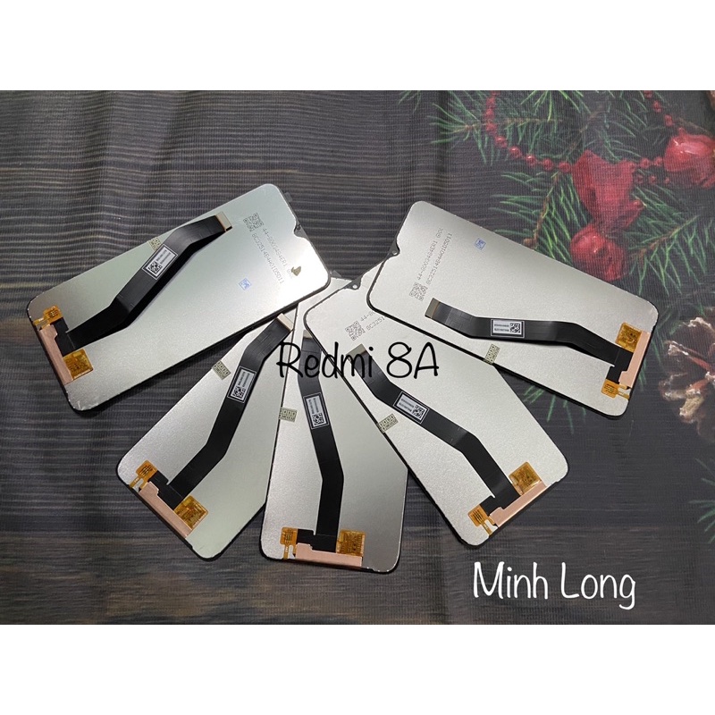 Màn hình Xiaomi Redmi 8/8A zin hãng